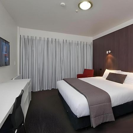 כרייסטצ'רץ' The Riccarton Hotel מראה חיצוני תמונה