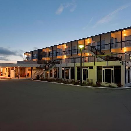 כרייסטצ'רץ' The Riccarton Hotel מראה חיצוני תמונה