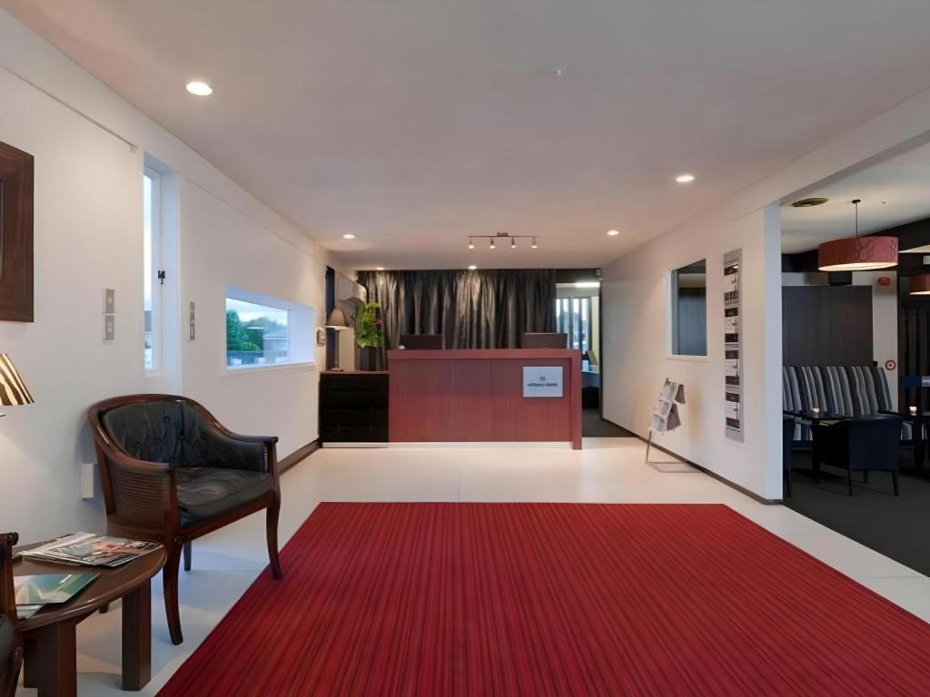 כרייסטצ'רץ' The Riccarton Hotel מראה חיצוני תמונה