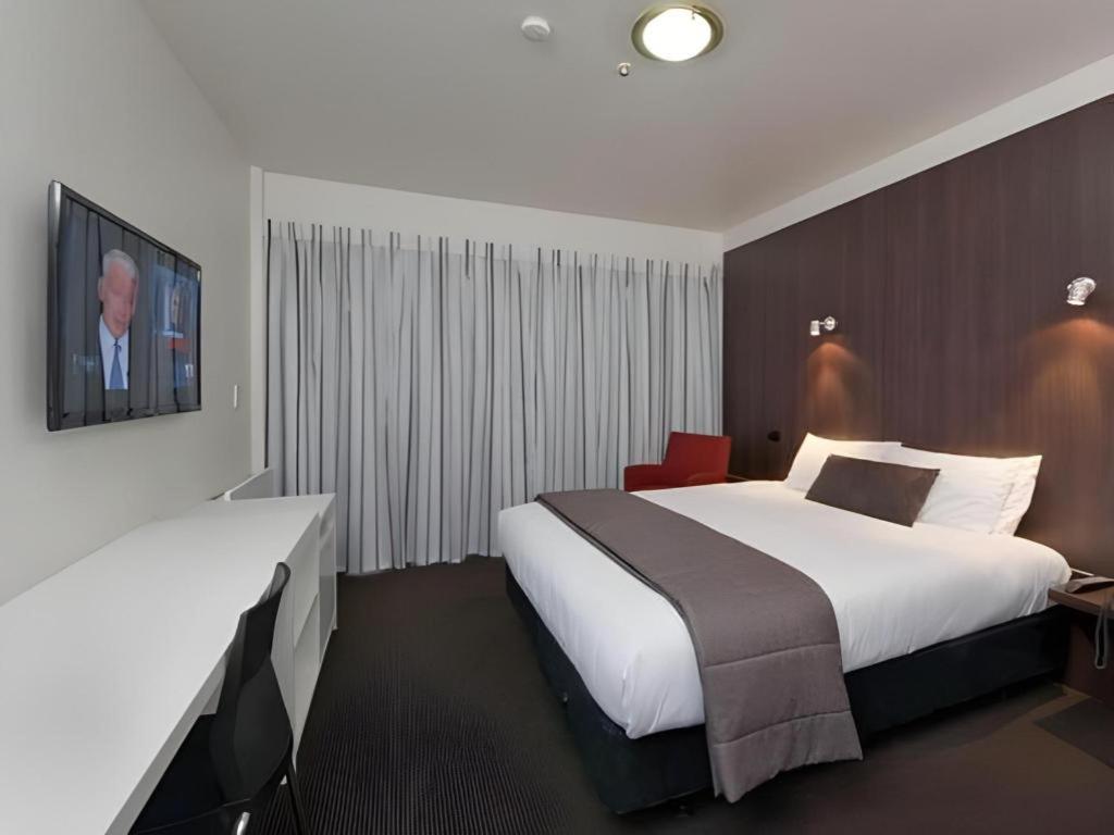 כרייסטצ'רץ' The Riccarton Hotel מראה חיצוני תמונה