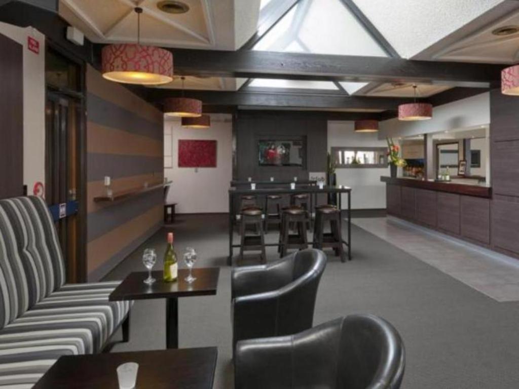 כרייסטצ'רץ' The Riccarton Hotel מראה חיצוני תמונה