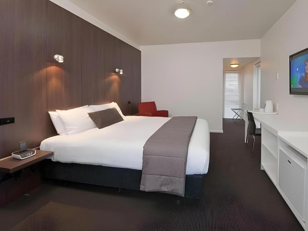 כרייסטצ'רץ' The Riccarton Hotel מראה חיצוני תמונה