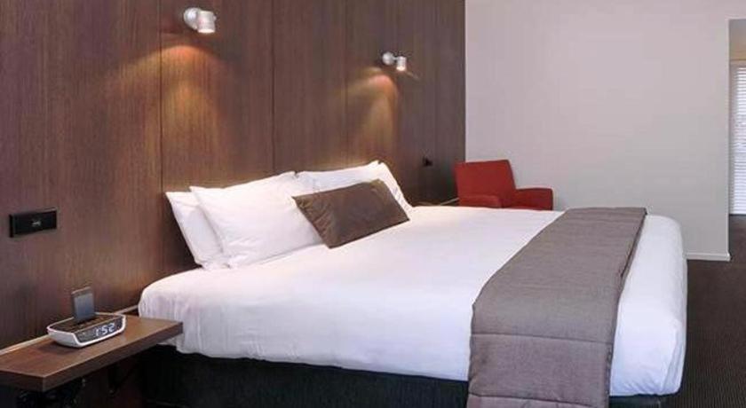 כרייסטצ'רץ' The Riccarton Hotel מראה חיצוני תמונה
