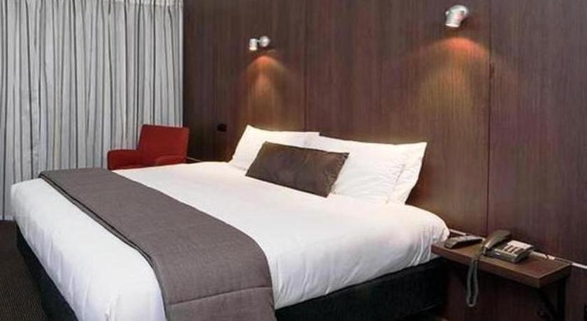 כרייסטצ'רץ' The Riccarton Hotel מראה חיצוני תמונה