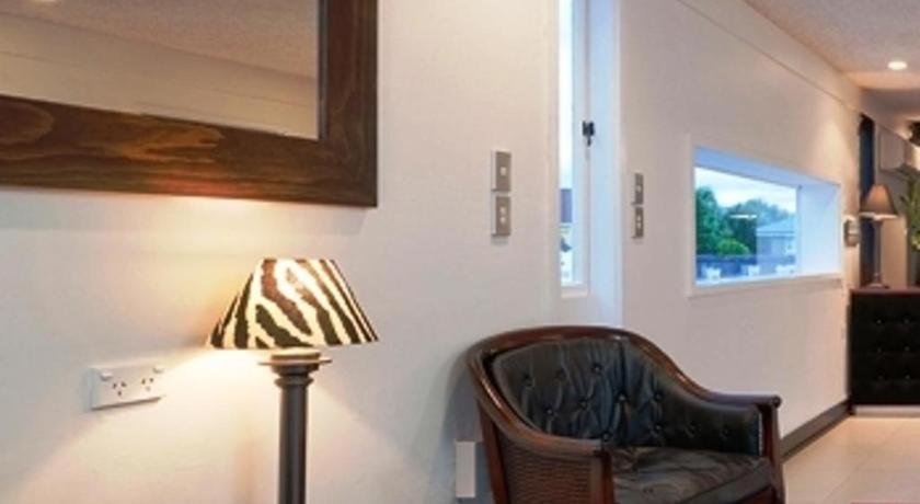 כרייסטצ'רץ' The Riccarton Hotel מראה חיצוני תמונה
