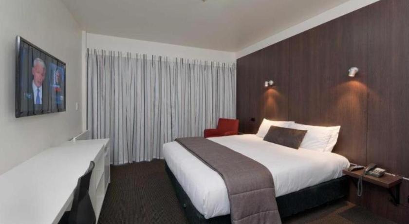 כרייסטצ'רץ' The Riccarton Hotel מראה חיצוני תמונה