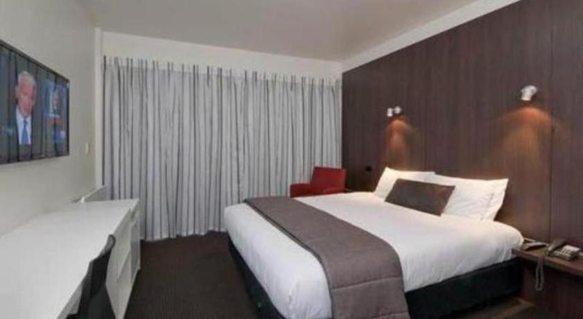 כרייסטצ'רץ' The Riccarton Hotel מראה חיצוני תמונה
