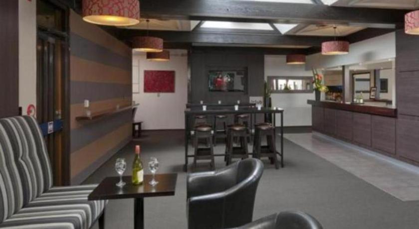 כרייסטצ'רץ' The Riccarton Hotel מראה חיצוני תמונה