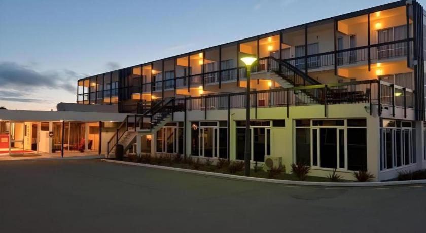 כרייסטצ'רץ' The Riccarton Hotel מראה חיצוני תמונה